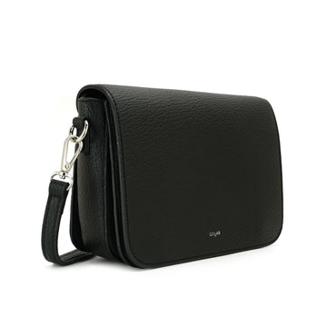 Zeina Flap Crossbody Bag